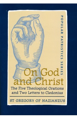 On God and Christ